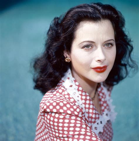 hedy lamarr todesursache|wer war hedy lamarr.